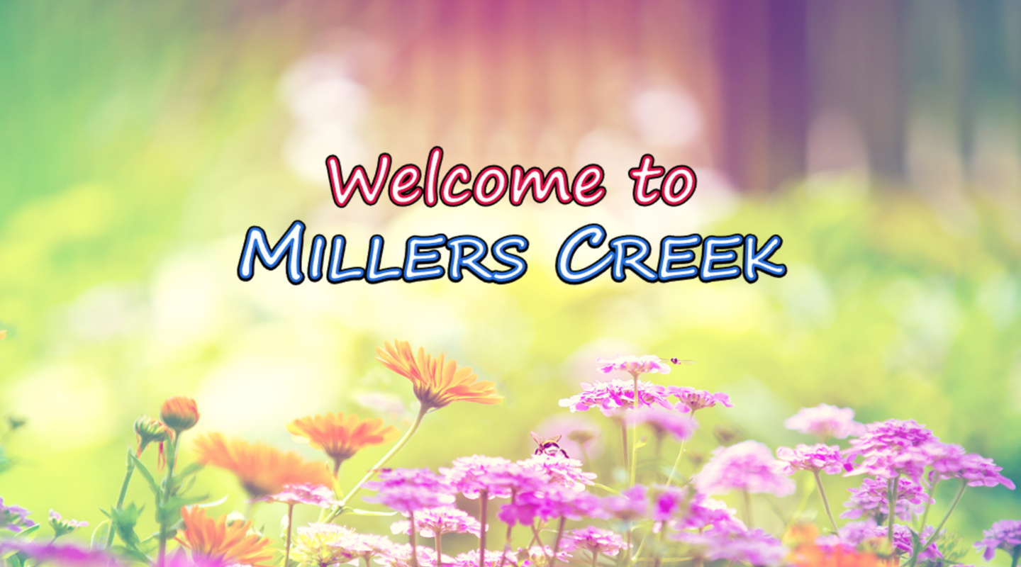 Millers Creek United Methodist Church Home