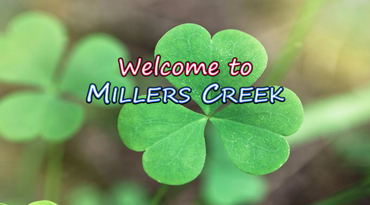 Millers Creek United Methodist Church Home