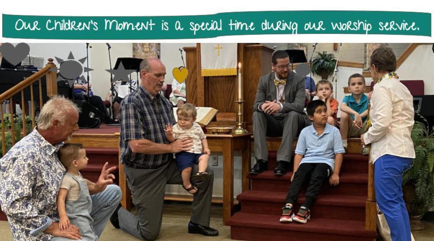 Millers Creek United Methodist Church Connect