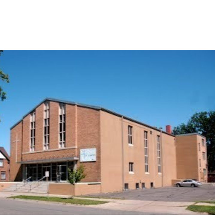 Jericho Road Ministries History