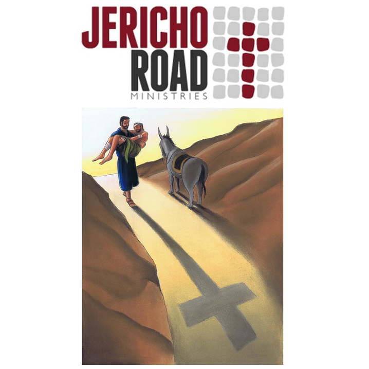 Jericho Road Ministries Newsletter