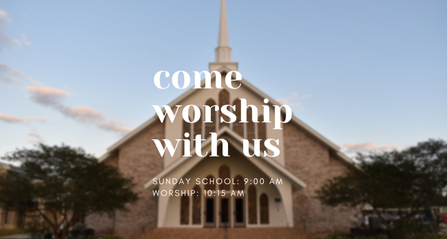 Woodlawn Baptist Church