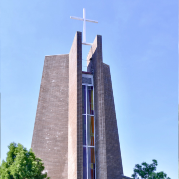 Community Presbyterian Church 1