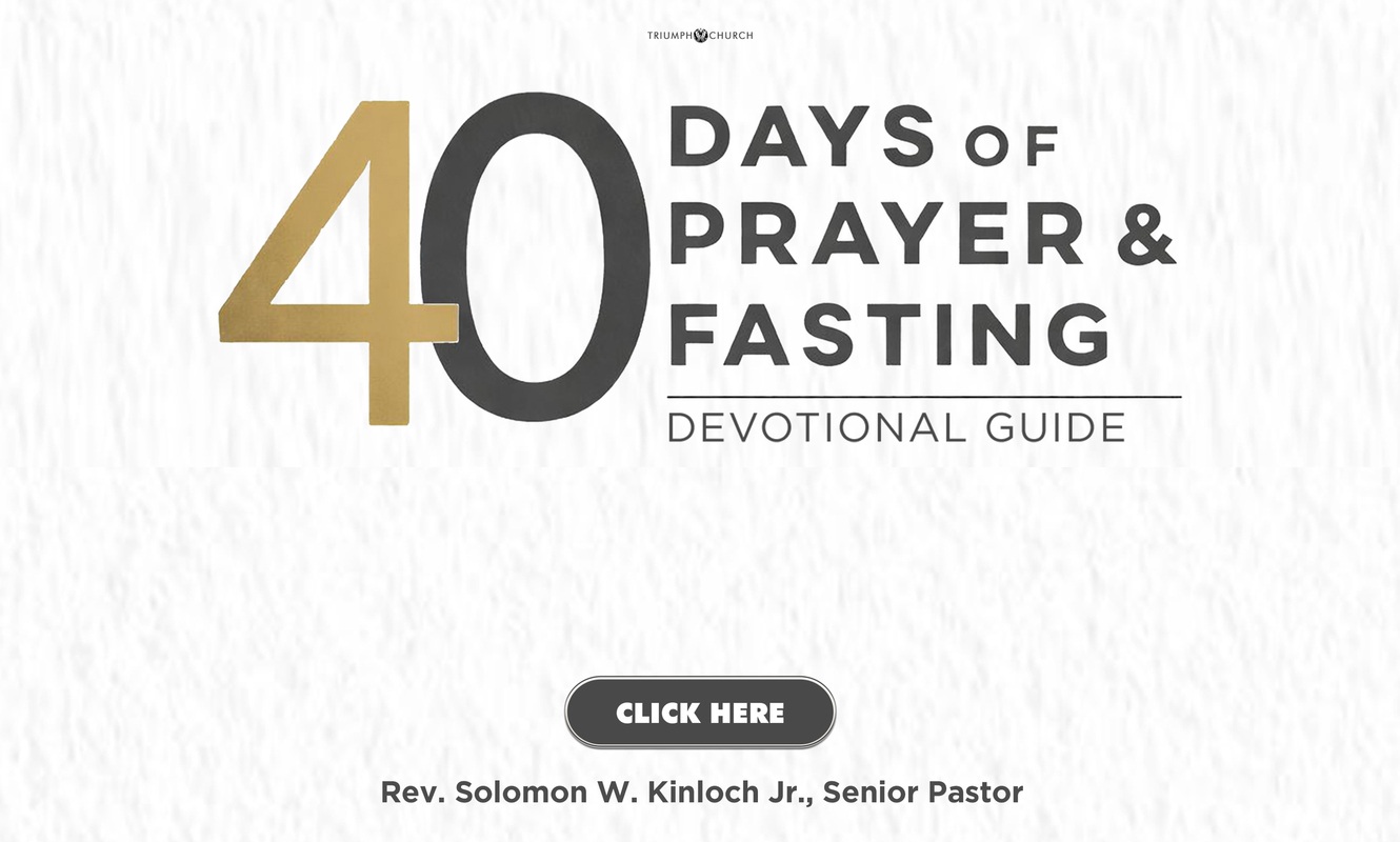 Triumph Holiness Church