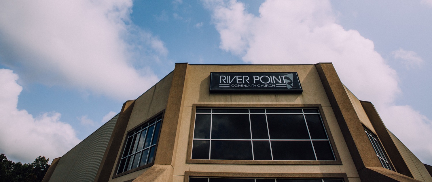 River Point Community Church Facilities