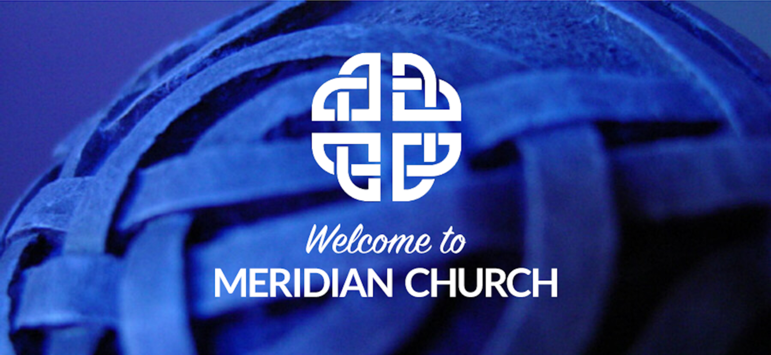 Meridian Church Home