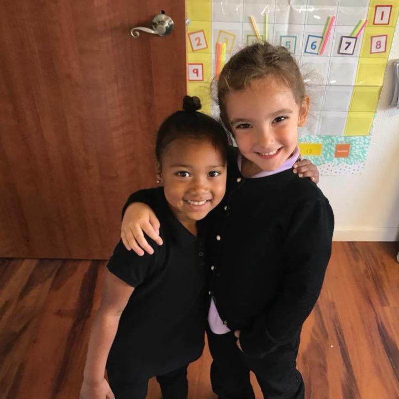 Faith Ev. Lutheran Church | Preschool