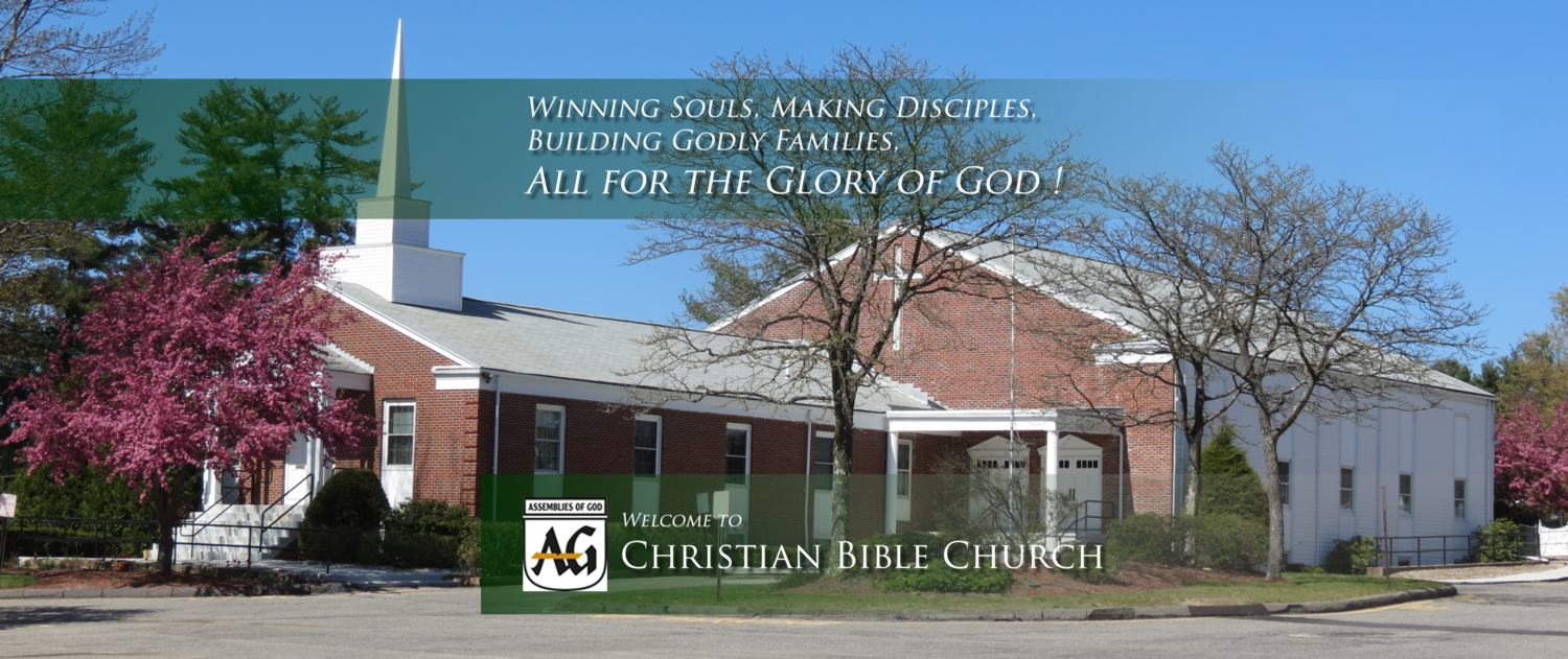 Nashua Christian Bible Church Home