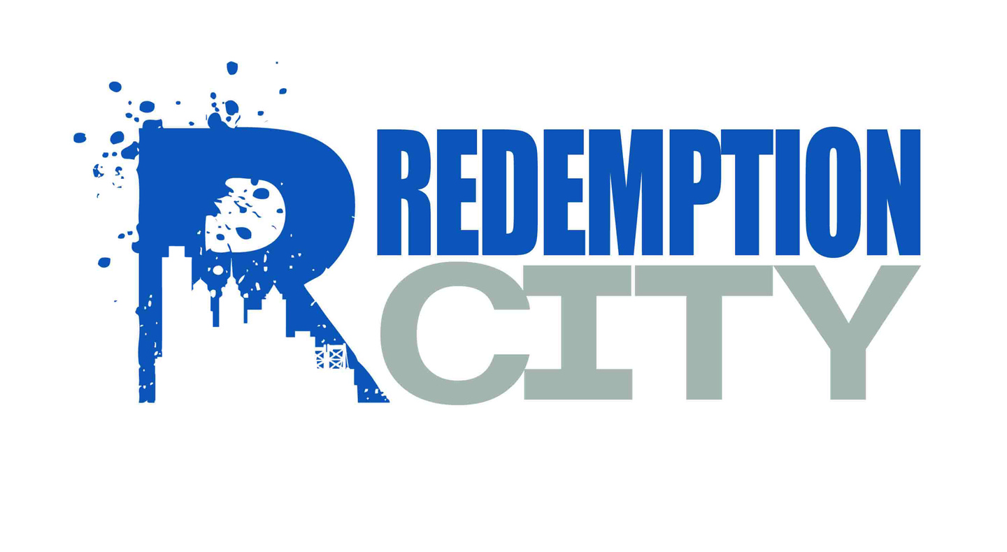 Redemption City Church HELLO