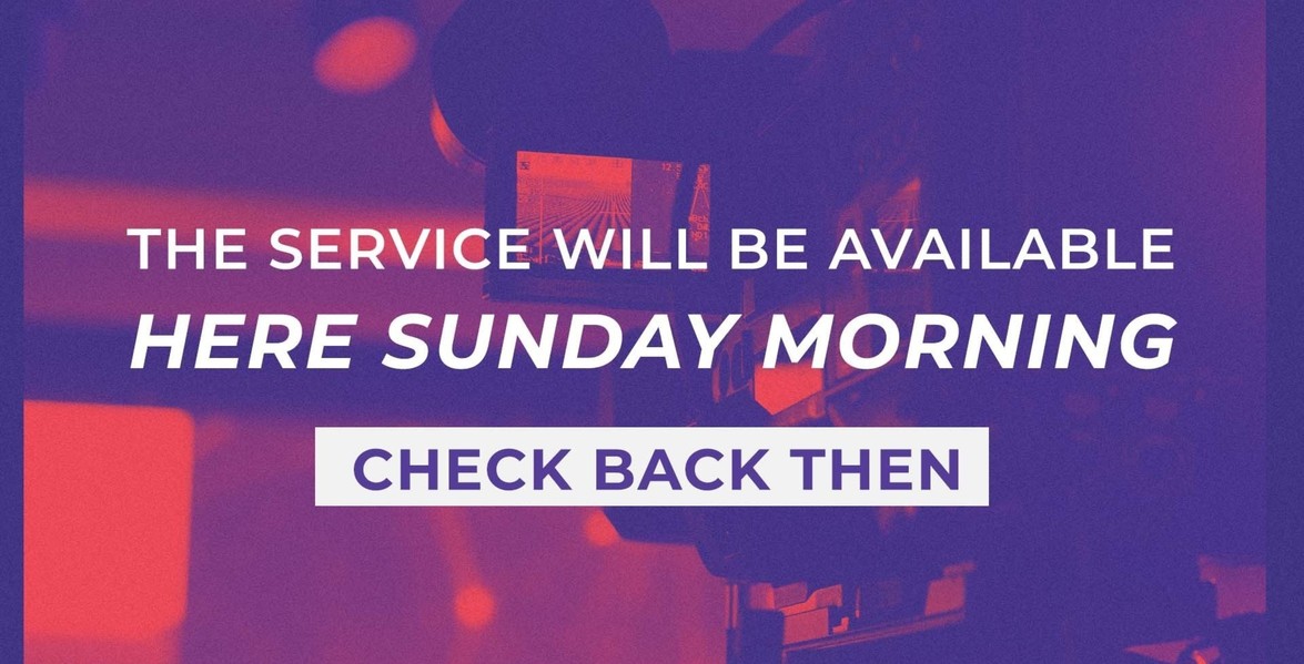 Cornerstone Community Church GET STARTED