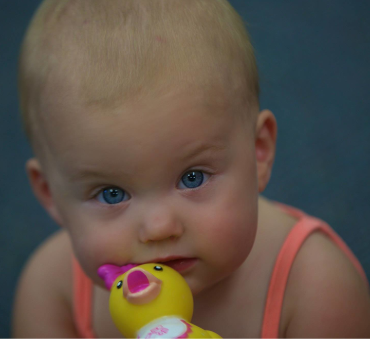 Grace Bible Church Children