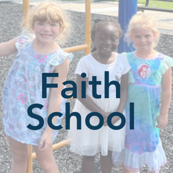 Faith Lutheran School