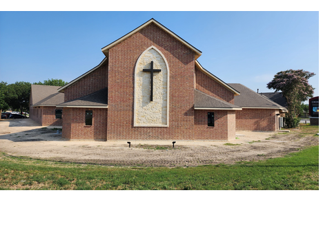 Cross of Christ Evangelical Lutheran 4