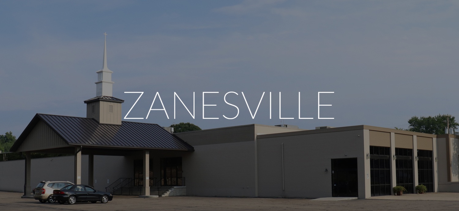 The Anchor Church Locations