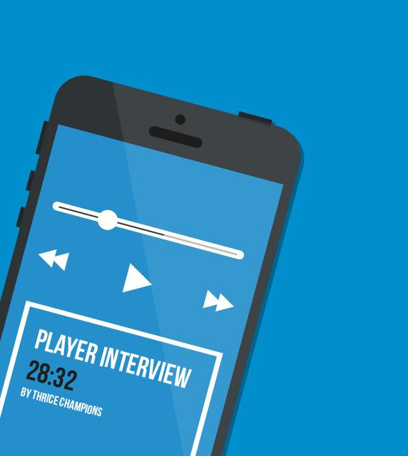 The Anchor Church Live