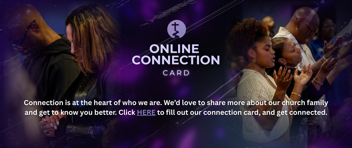 The Way Church | Get Connected