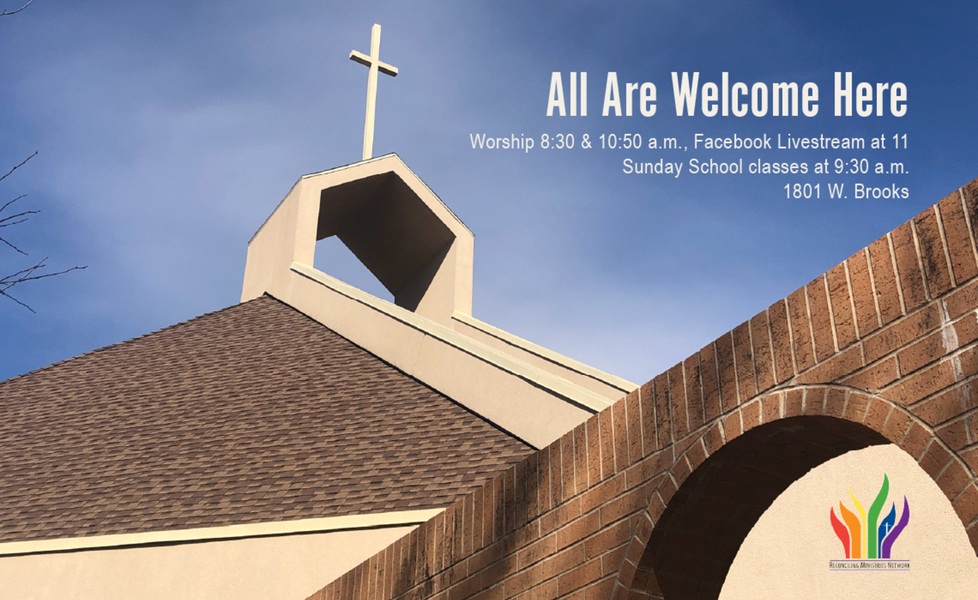 St. Stephen's Methodist Church