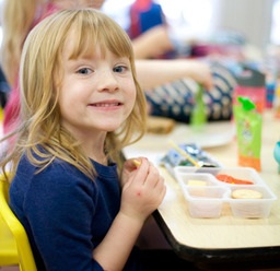 St. Paul's Lutheran Church | preschool