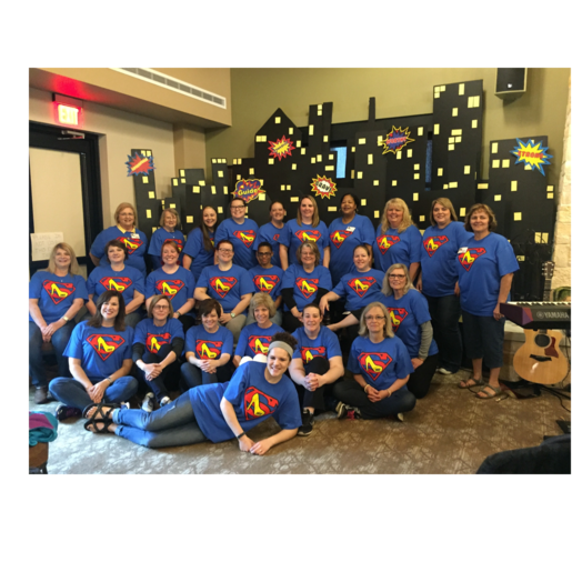 Regency Park Church of the Nazarene Ministries