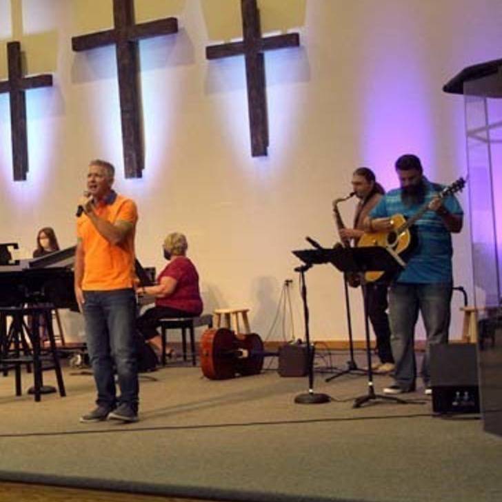 Regency Park Church of the Nazarene