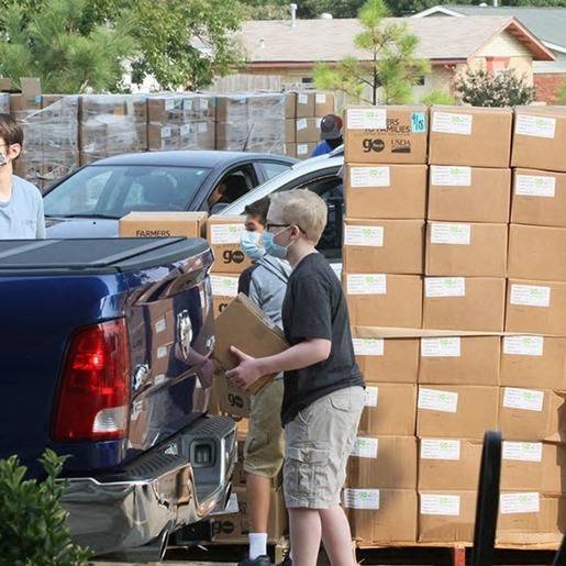 Regency Park Church of the Nazarene