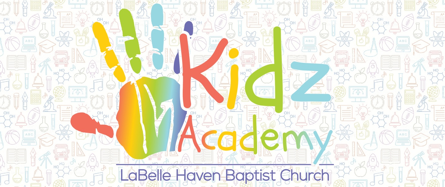LaBelle Haven Baptist Church Kidz Academy