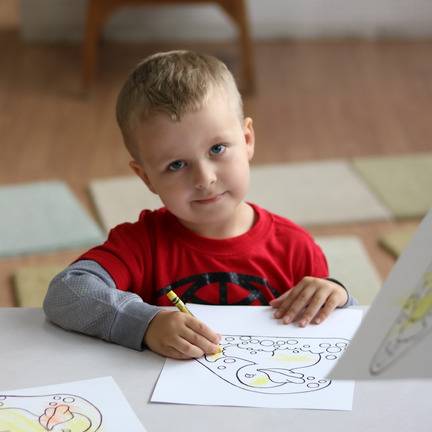 Tiny Treasures Nursery School - Licensed Daycare in Lower Sackville, NS