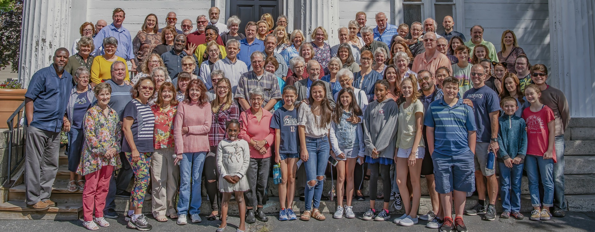 Medway Village Church Our Mission