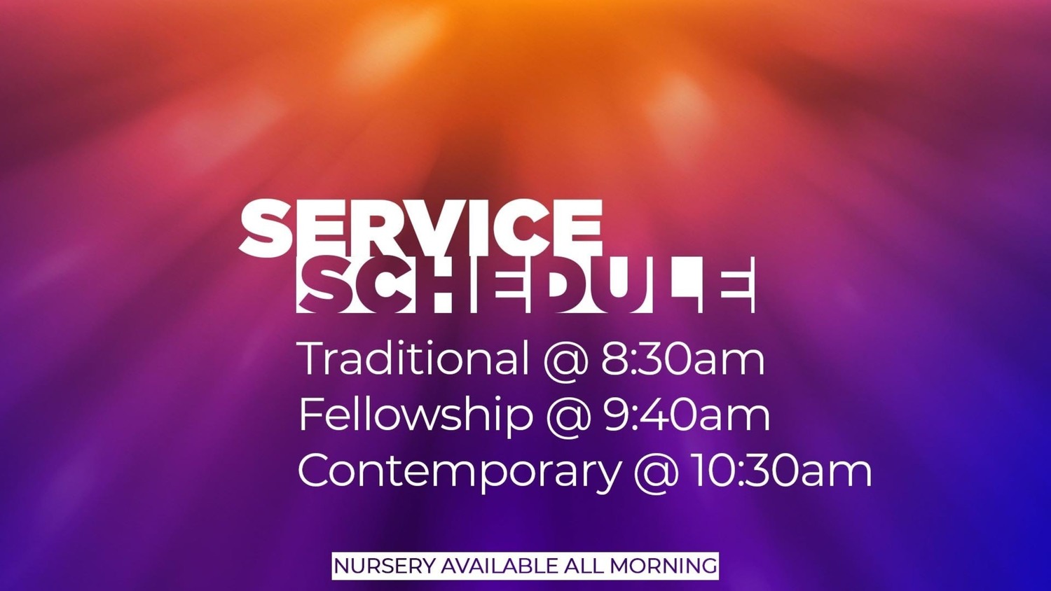 Christ Lutheran Church