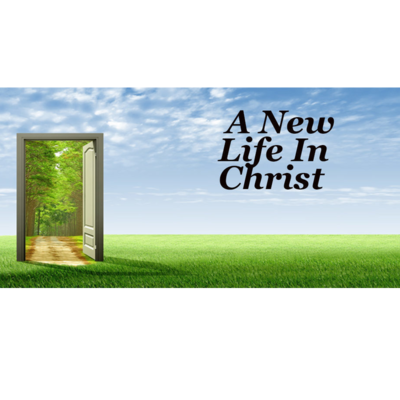 East Side Baptist Church | Your New Life In Christ