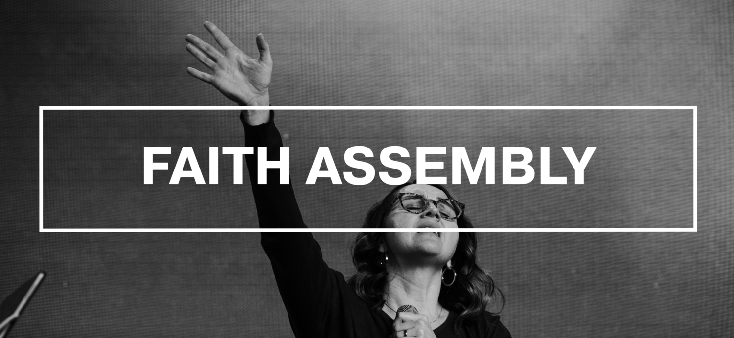 Faith Assembly Imperial Our Mission