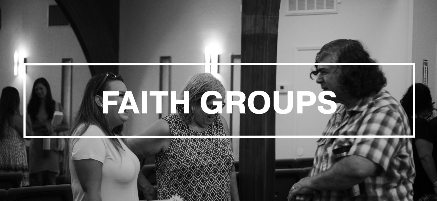 Faith Assembly Imperial Faith Groups