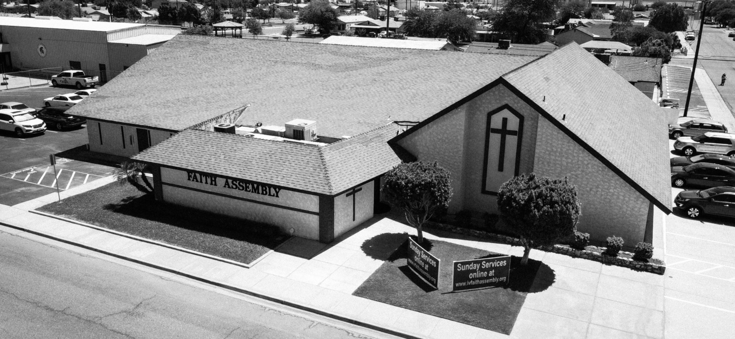 Faith Assembly Imperial