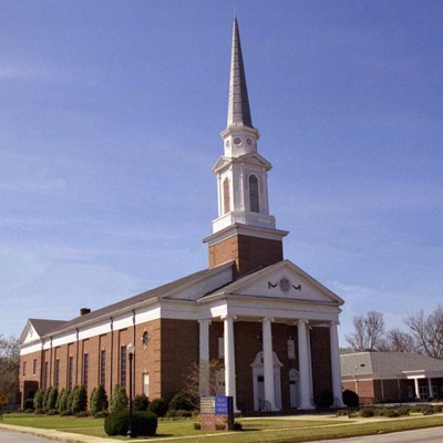 First Baptist Camden Publications