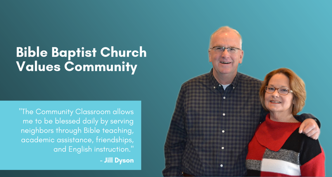 Bible Baptist School