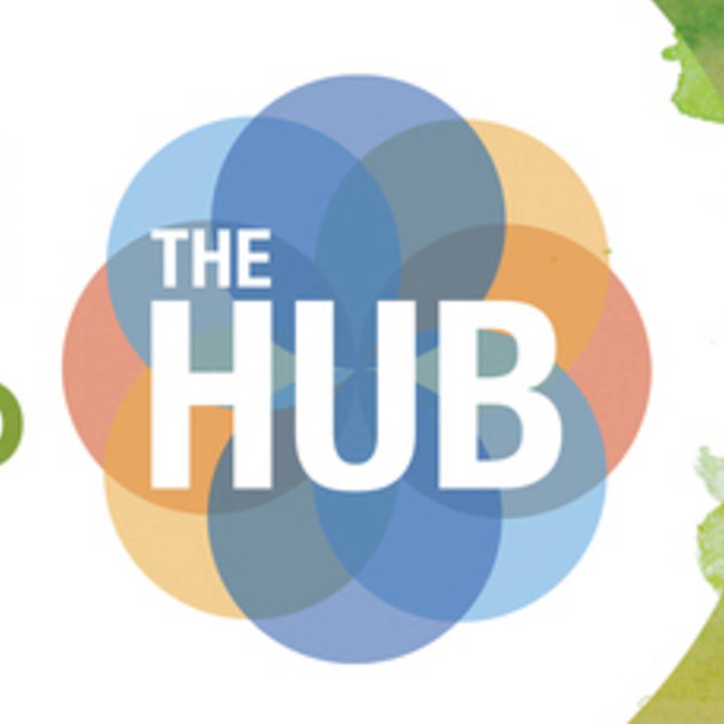 Parkside bible church hub