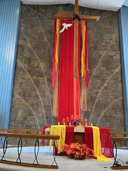 La Habra United Methodist Church