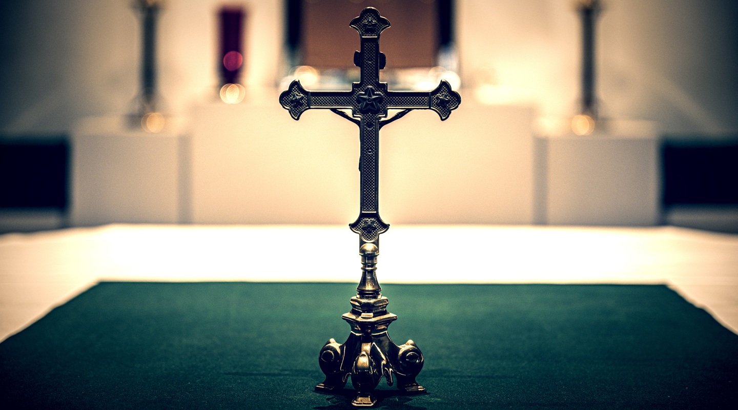 Saint Hedwig Catholic Church MASS SCHEDULE