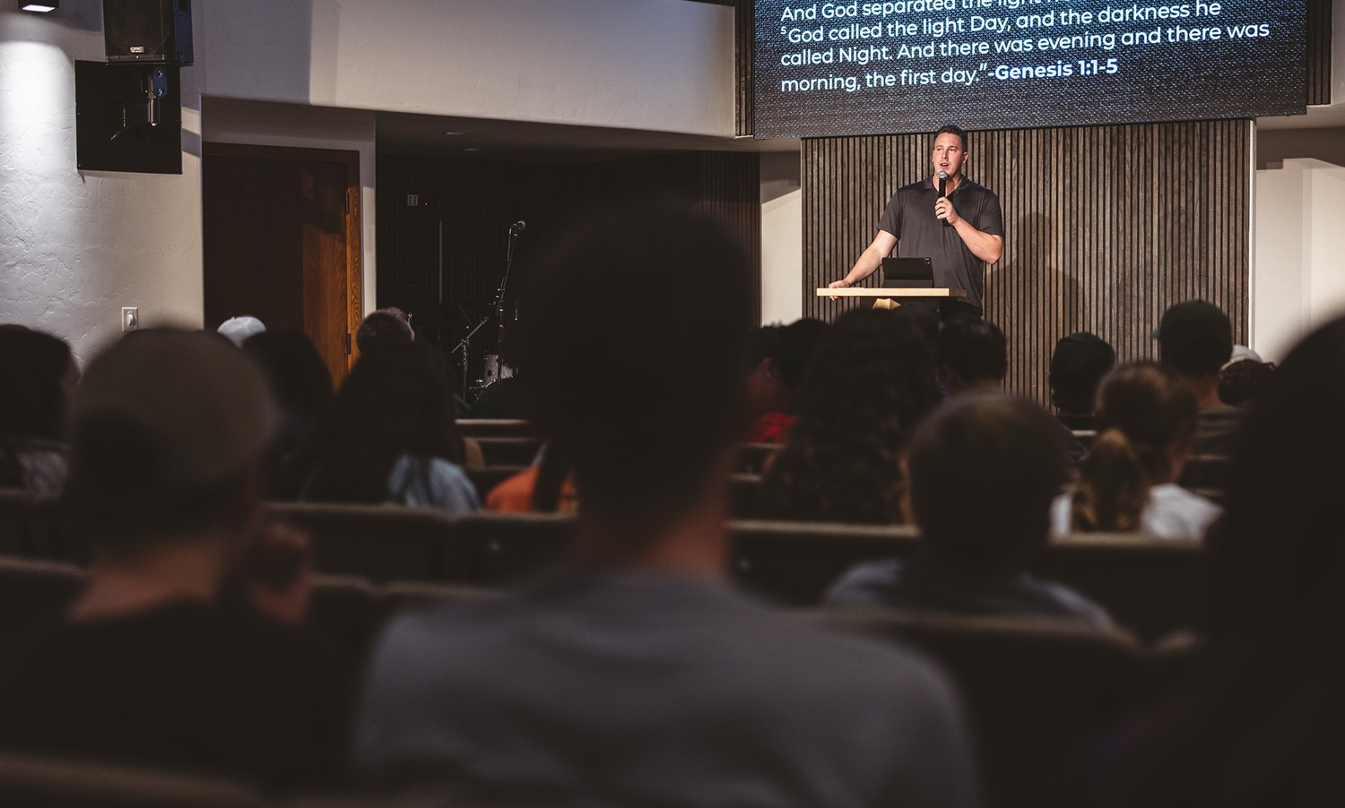 Lifepoint Church | Students
