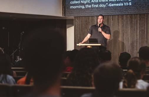 Lifepoint Church | Home