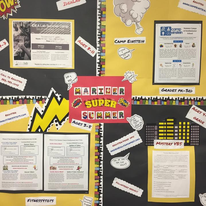 Private School in Fort Bend County Missouri City TX Southminster