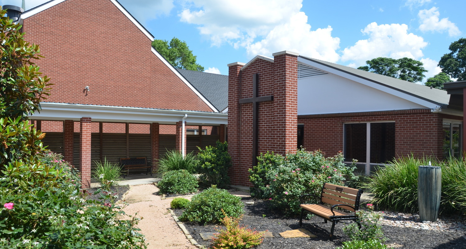 St. John Lutheran Church Home