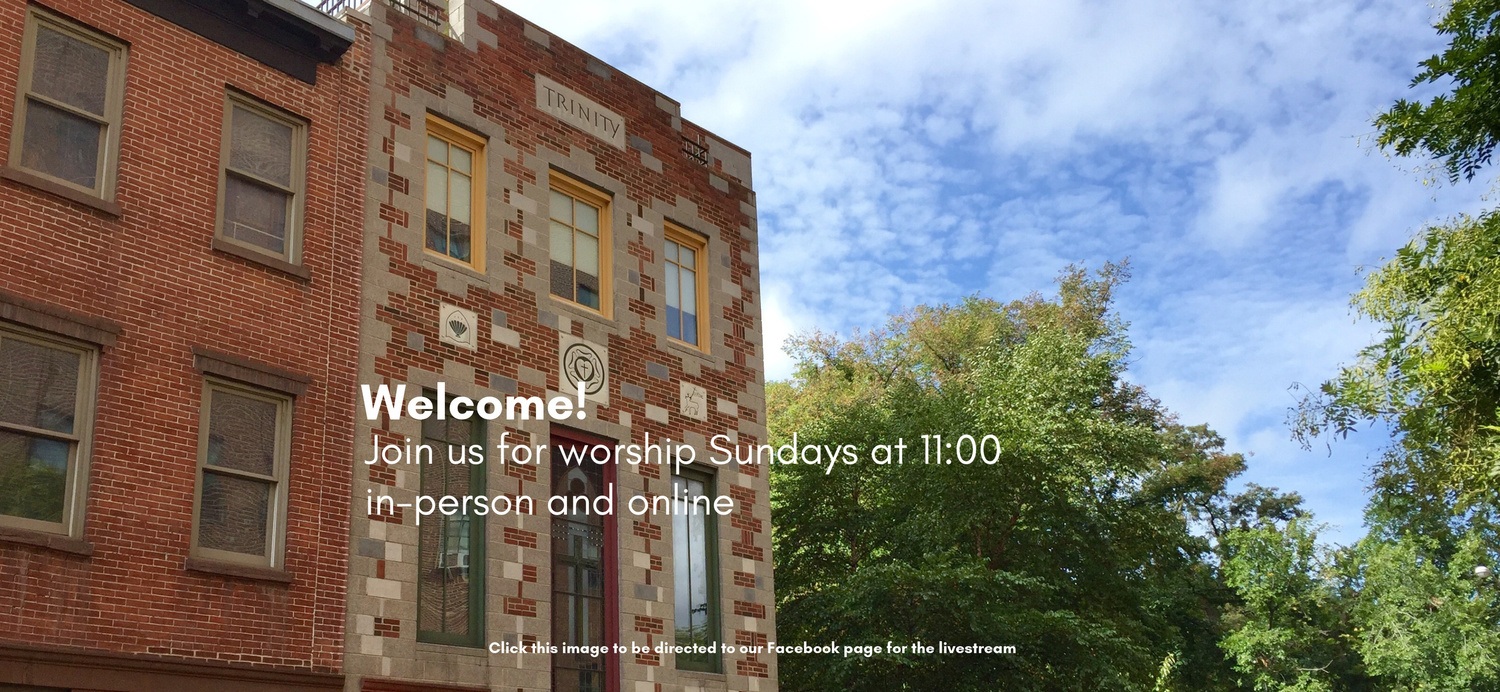 Trinity Lower East Side