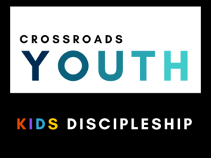 Image for event "Youth Group & Kids Discipleship".