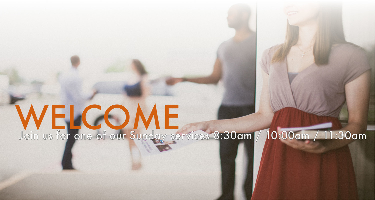 Seymour Heights Christian Church Home