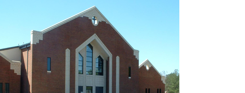 Brandon Baptist Church | Staff