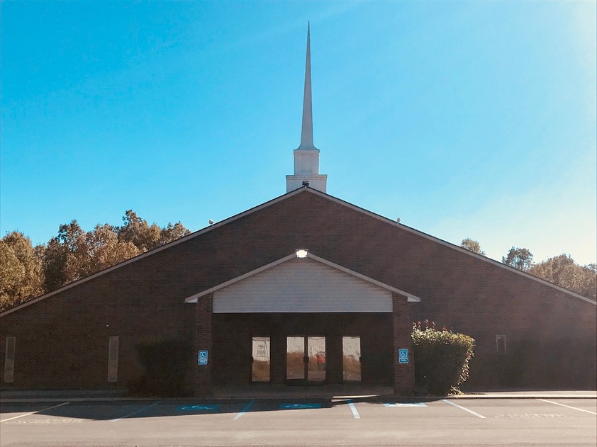 Highland Assembly Service Times & Location