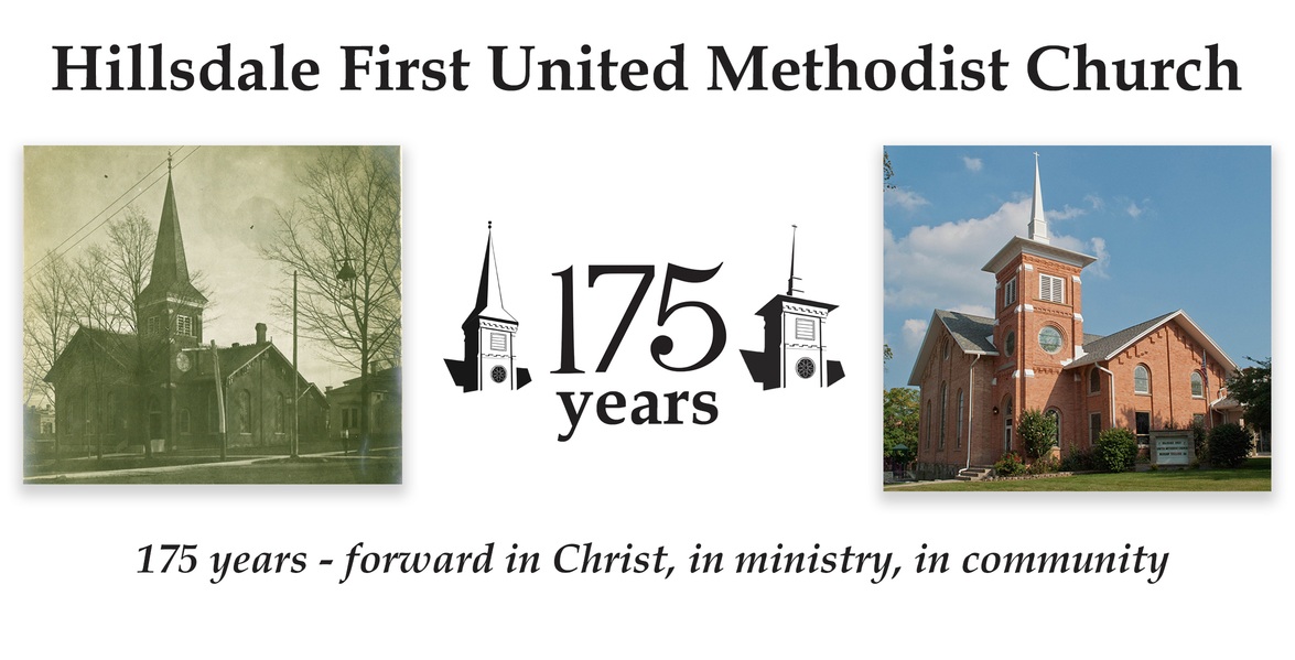 Hillsdale First United Methodist Church Home
