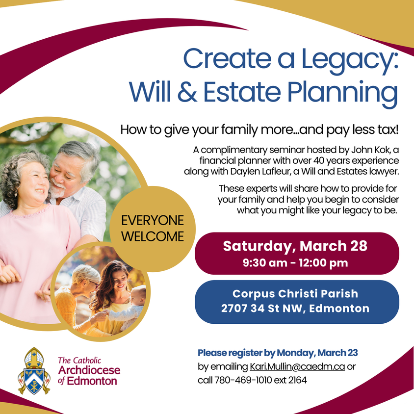 The Catholic Parish of Corpus Christi