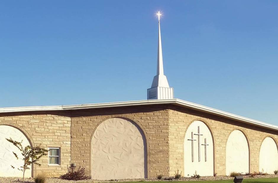 Highland Avenue Baptist Church Who We Are